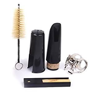Clarinet care supplies