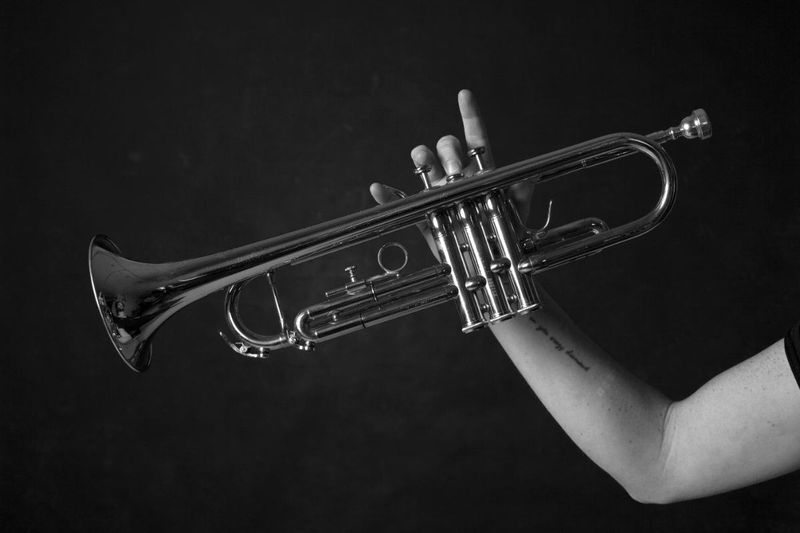 Trumpet
