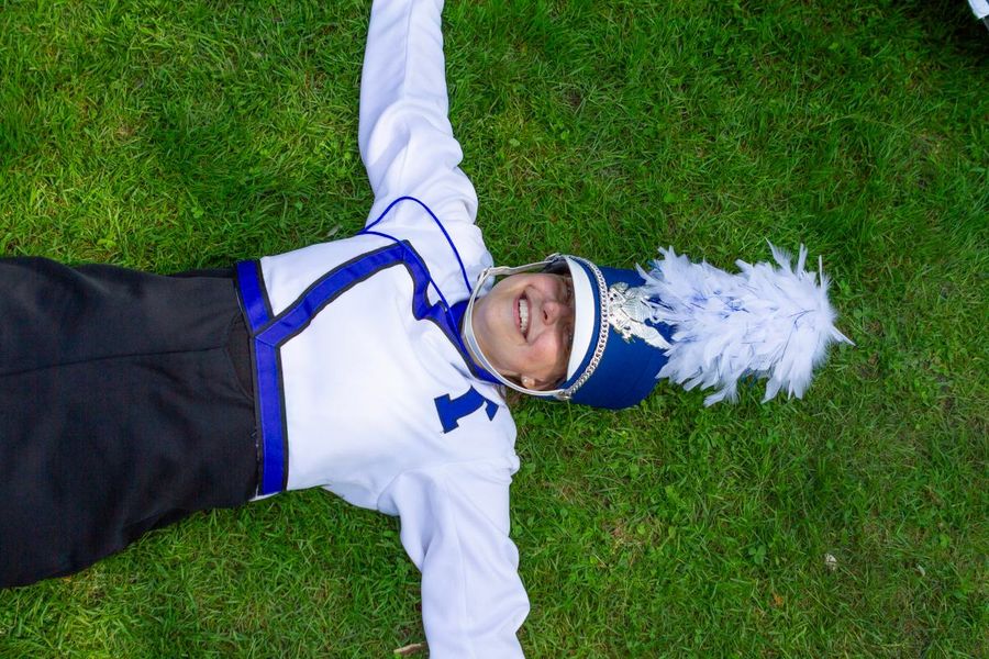 Troubadours 2026