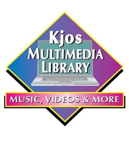 Kjos Multimedia Library