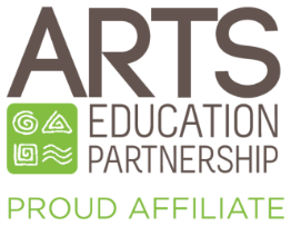 Arts Education Partnership, Proud Affiliate