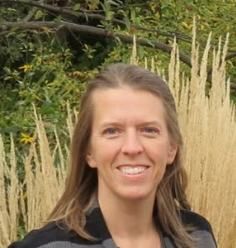 Carolyn Rosenau
