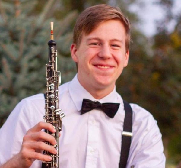 Harrison Buettner
