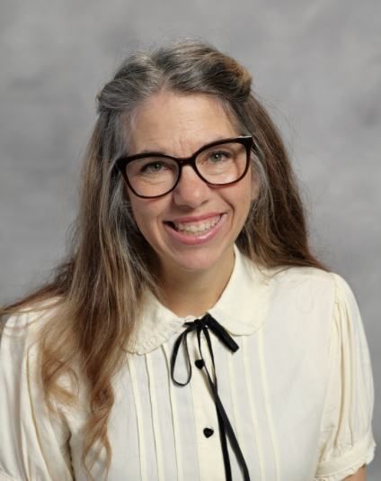 Heather Neumann