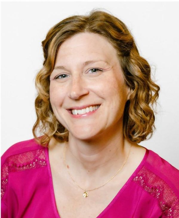Sarah Strassman